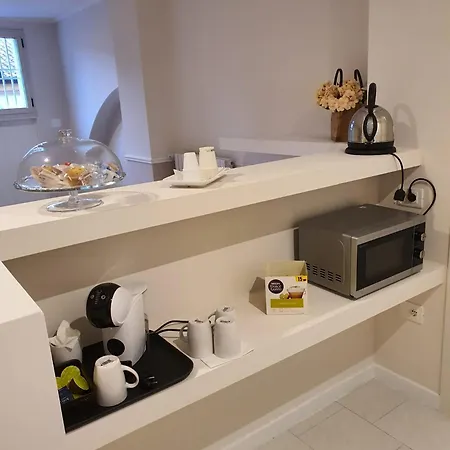 Letizia - Luxury Amalfi Guest house