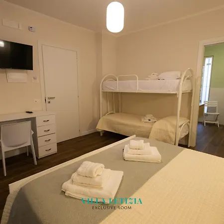 Letizia - Luxury Amalfi Boscoreale