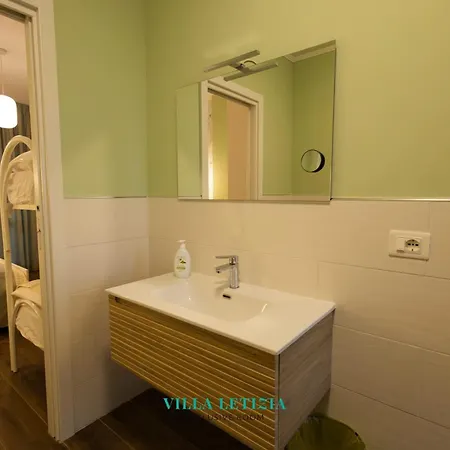 Guest house Letizia - Luxury Amalfi *