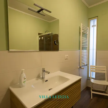 Letizia - Luxury Amalfi Guest house Boscoreale
