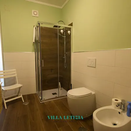 Guest house Letizia - Luxury Amalfi
