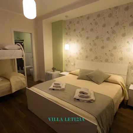 Letizia - Luxury Amalfi Boscoreale