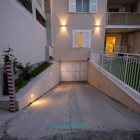 Letizia - Luxury Amalfi * Boscoreale